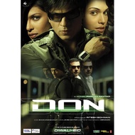 [MOVIE] Don Movie Collections