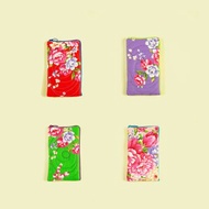 【不要叫我客家花布】iPhone 13 Pro手機套蘋果手機殼防摔保護