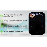 BlueStone ICB-6658 induction cooker