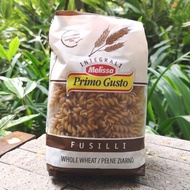 Whole Wheat Spaghetti Melissa Full Grain Italian Pasta Chocolate Flavor 500g Pack American Origin Co