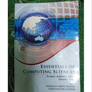 UiTM Final Year Project Book