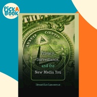 [100% Original Books] - Privacy, Surveillance, and the New Media You by Edward Lee Lamoureux (US edi