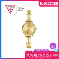 GUESS นาฬิกาข้อมือผู้หญิง รุ่น BELLINI GW0022L2 สีทอง นาฬิกาข้อมือ นาฬิกาผู้หญิง