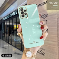 Ốp Điện Thoại Samsung Galaxy A13 A23 A33 A53 A73 M23 M33 4G 5G LTE A03 Ốp Lưng Điện Thoại Silicon Ch