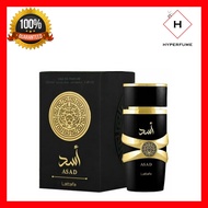Lattafa Asad EDP