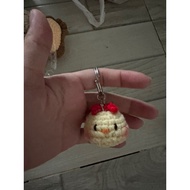 Wool chicks