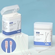 Cotton Buds For Baby Mini Cotton Buds Disposable Baby Cotton Buds