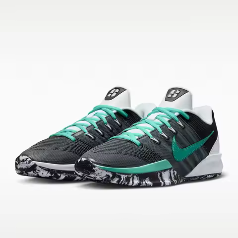 Nike genuine SABRINA 3 EP men's and women's cushioned practical basketball shoes HF2882-303