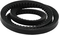 SING F LTD Fan Drive Belt 9.5x820LA Compatible with Kubota K008-3 U10-3 Micro Digger Excavator Engin