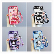 Casing oppo a1k 3D Doll Heavenly eye phone case for oppo a1k case realme c2 case