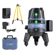 LIMSK Laser Level 5 Lines / Laser Level 5 Garis LI-1050