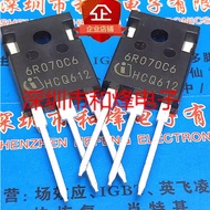 1-5PCS* 6R070C6 IPW60R070C6 9R120C IPW90R120C3 IPW65R041CFD 65F6041 6R041P6 IPW60R041P6 IPW60R099P6 