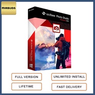 ACDSee Photo Studio Ultimate 2021 v14 - Full