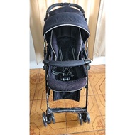 APRICA Luxuna Bitte CTS Stroller