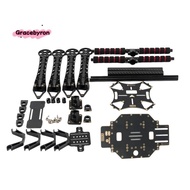 S500 Quadcopter Frame Kit Four- Frame Carbon Fiber F450 Upgraded SK500 for FPV Quadcopter Frame T Ty