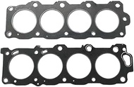 ATATQW 1UZ 1UZFE 1UZ-FE Engine Full Gasket Set 04111-50041 Compatible for Toyota Majesta/Crown/Lexus
