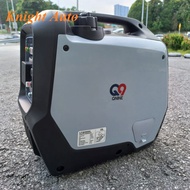 OFFER LAST 2UNIT Q9 QNINE LT2000io INVERTER GENERATOR 2KW ID33537