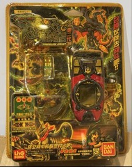 BANDAI 數碼寶貝 尋寶機