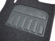 Format พรมไวนิลดักฝุ่น Toyota New Yaris Ativ 2022-2025