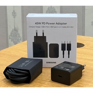 Original Samsung GAN 45WATT Charger / Original Samsung Gan Charger