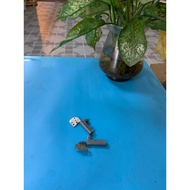 Hinge for dell e6540 laptop (disassemble)