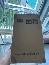 RMC+ 超人佳亞 ultraman GAIA