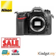 [ Brand New ] Nikon D7200 Body
