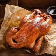 【410g】Dezhou Braised Chicken - Authentic 德州扒鸡