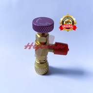 Safety Valve Faucet Outdoor R32 410a RACH56