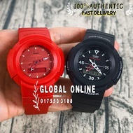 CASIO G-SHOCK AW-500E-1E / AW-500BB-1E / AW-500BB-4E / AW-500E / AW-500BB / AW-500 ANALOG WATCH