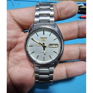 SEIKO 5 WATCH AUTOMATIC ( 7S26 )