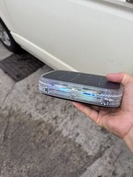 GC-01 流動電源