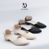 Heels FujiWanita 3cm Heel Big Size jumbo - DAISSY 3cm heels heels for women