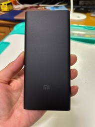 小米無線行動電源 10000 mah