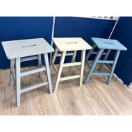 Multi Colour Multi Purpose Chair / 60cm Island Chair / Counter Chair