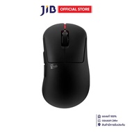 WIRELESS MOUSE (เมาส์ไร้สาย) PULSAR ZYWOO THE CHOSEN MEDIUM - BLACK
