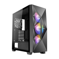 CASE  ANTEC DF800 FLUX (BLACK)