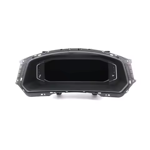 3GB 920 320 LCD Virtual Cockpit For VW Tiguan MK2 Passat B8.5 5C IMMO instrument cluster 3GB 920 320