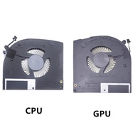 Limited time discounts CPU / GPU Cooling Fan For Alienware M17 R2 CPU &amp; GPU Cooling Fans Laptop Accessories