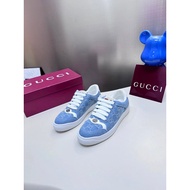 Gucci Men's Women's Dirty Shoes Dirty Shoes Distressed