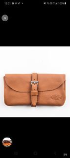 人工手造手捲煙袋