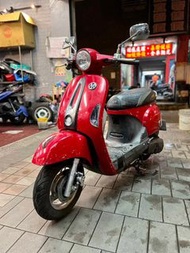 2013年Many110