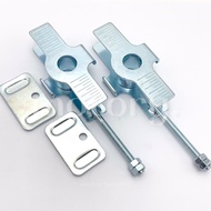 YAMAHA Y16ZR CHAIN ADJUSTER R/L CHAIN ADJUST EJAS RANTAI Y16 ZR Y16-ZR