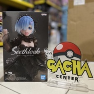 Banpresto Re:Zero - Brake Seethlook Ver. Figure Figure