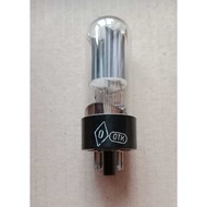 Electron Tube 5C4S = 5Z4, 5Z4GT, 5U4C Rectifier NOS ori Russia NOS OTK