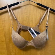 Victoria’s secret push-up bra