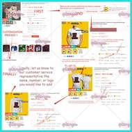 ≈ ➽ [FREE CUSTOME]2024 HUMSS Alternative Uniform Tshirt for Men Women Ready To Wear Male Polo Shirt