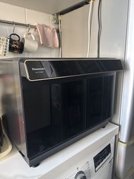Panasonic NU-SC300B Steam Oven 蒸焗爐 30L