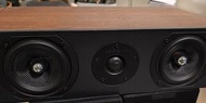 劍橋中置喇叭，Cambridge Audio centre speaker