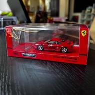 Tarmac Ferrari F355 Challenge Presentation
